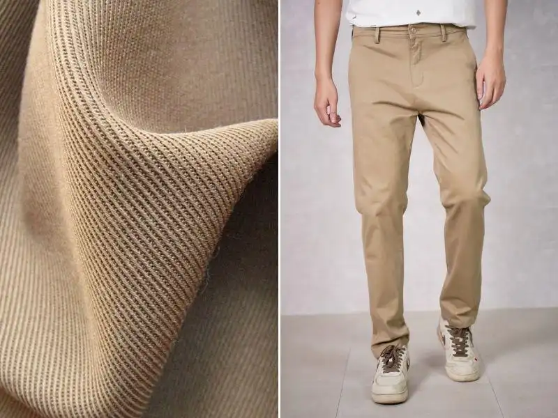 10+ Cách Chọn Quần Tây Đẹp Hợp Dáng Người Lịch Sự, Trẻ Trung