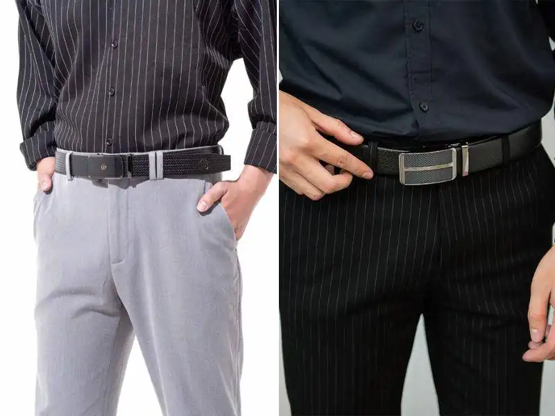 10+ Cách Chọn Quần Tây Đẹp Hợp Dáng Người Lịch Sự, Trẻ Trung