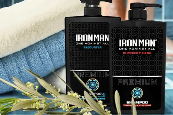 Dầu gội Ryo ngăn rụng tóc cho nam