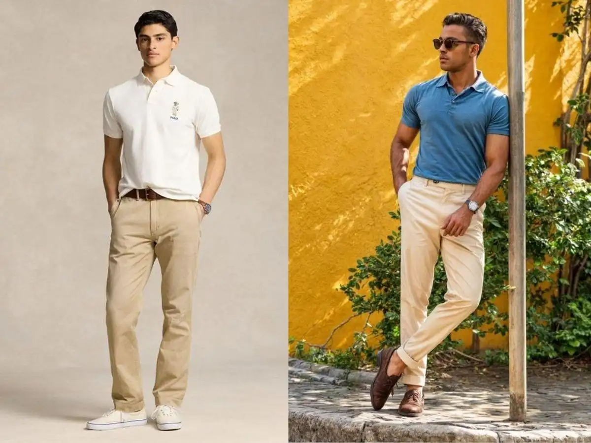 Áo polo nam lịch sự cho môi trường công sở và áo polo năng động cho những buổi đi chơi Áo polo nam lịch sự cho môi trường công sở và áo polo năng động cho những buổi đi chơi