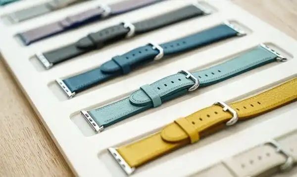 Bạn đã biết cách chọn dây đồng hồ đúng chuẩn hay chưa? Bạn đã biết cách chọn dây đồng hồ đúng chuẩn hay chưa?