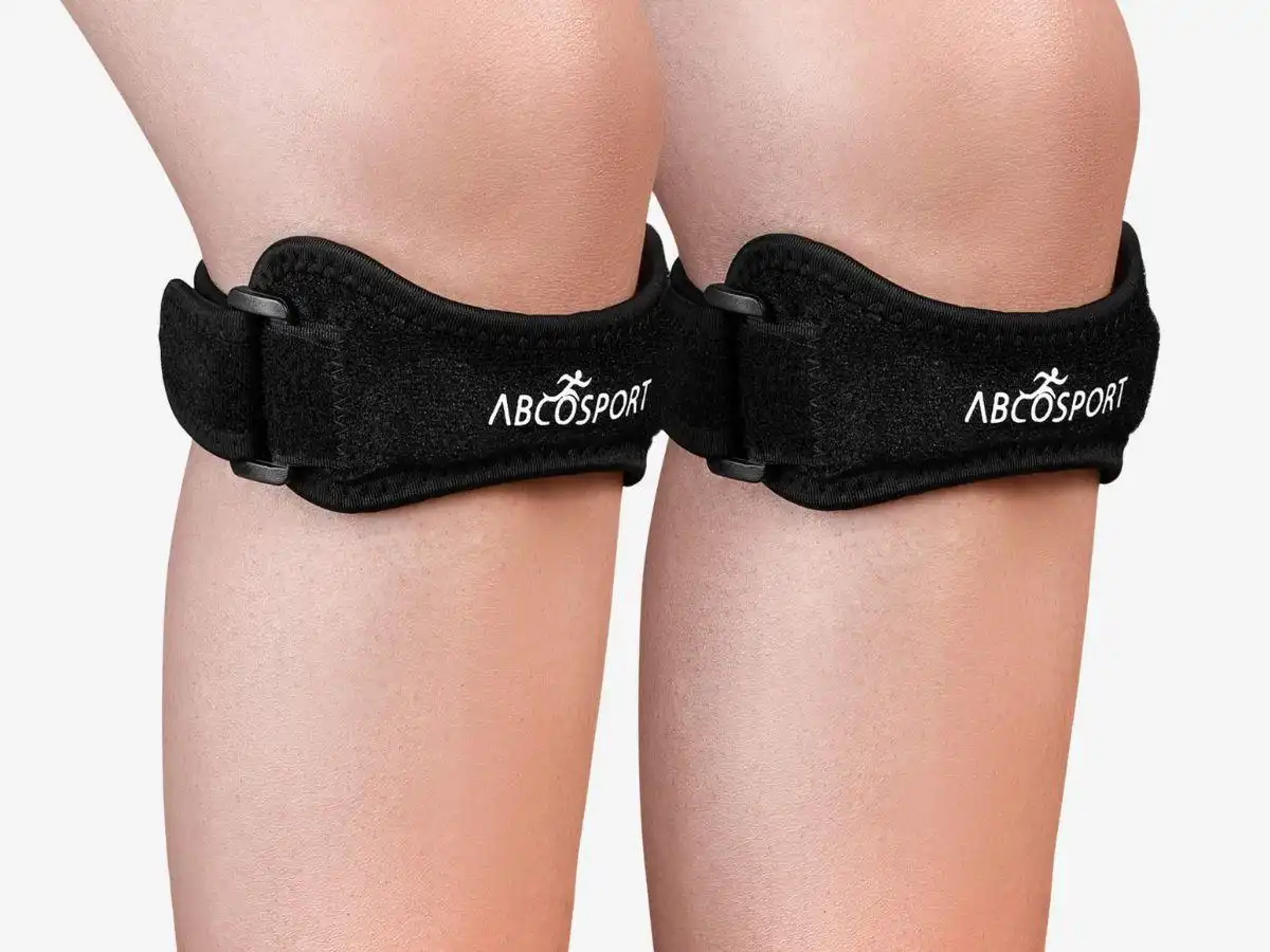 Băng gối Patella Straps_Bands
