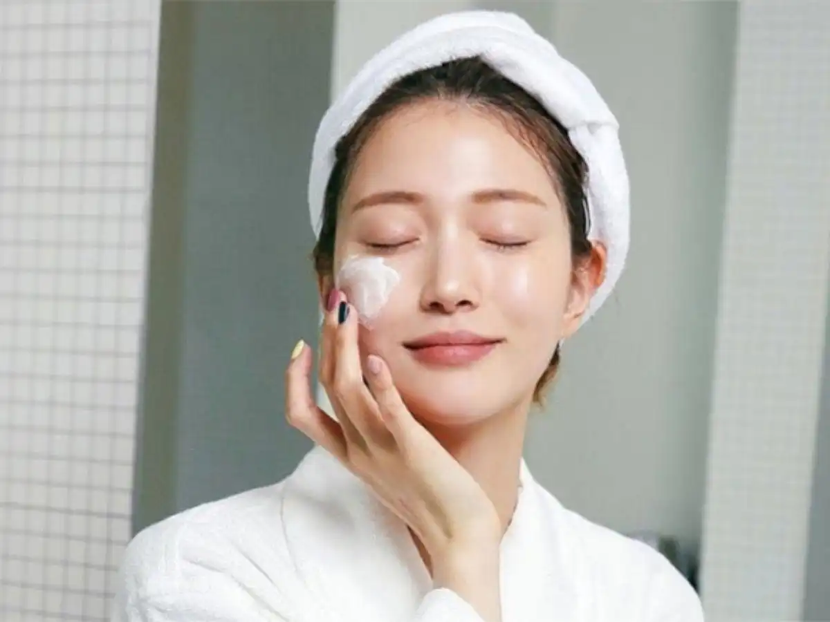 Bảo vệ da khỏi tác hại của tia UV Bảo vệ da khỏi tác hại của tia UV