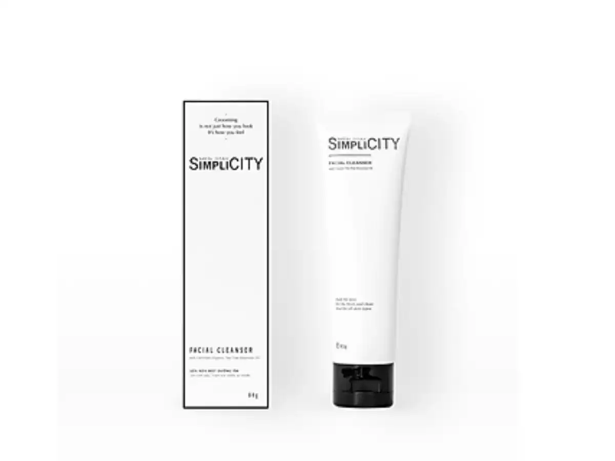 Bộ Sản Phẩm Men Stay Simplicity Starter Duo Bộ Sản Phẩm Men Stay Simplicity Starter Duo