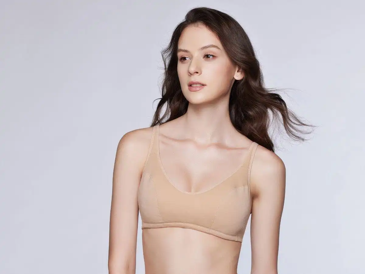 Bra chỉ những kiểu áo ngực mới mẻ