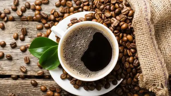 Cà phê gây hôi miệng Cà phê gây hôi miệng