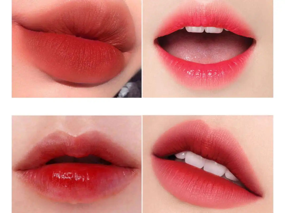 Các kiểu đánh son lòng môi từ nhẹ nhàng đến cá tính, phù hợp nhiều phong cách