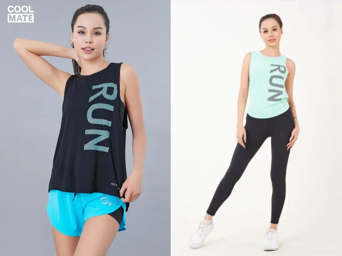 Các lỗi thường gặp khi chọn quần tập gym và cách khắc phục