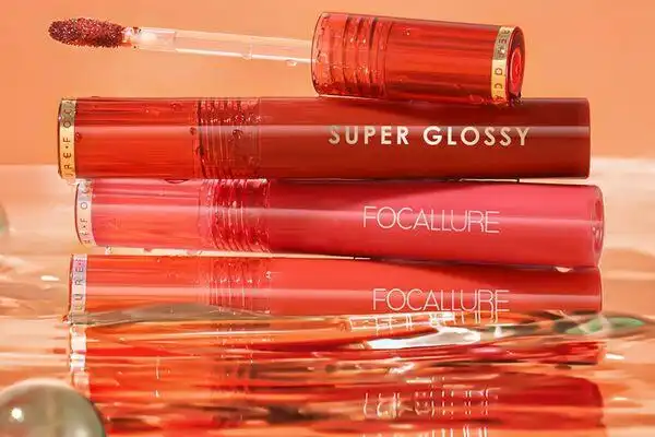 Các màu son bán chạy của FOCALLURE Các màu son bán chạy của FOCALLURE