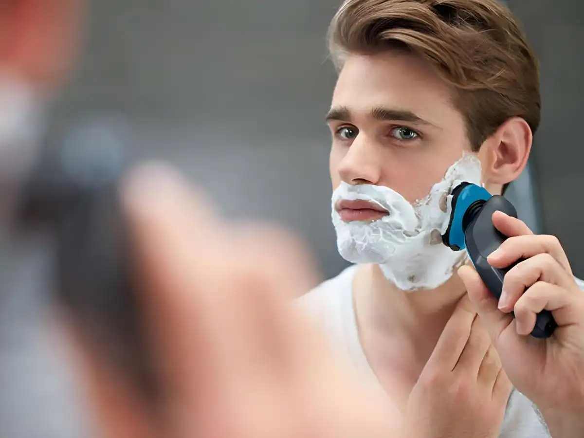 Các sản phẩm hỗ trợ cạo râu đóng vai trò quan trọng trong việc bảo vệ làn da Các sản phẩm hỗ trợ cạo râu đóng vai trò quan trọng trong việc bảo vệ làn da