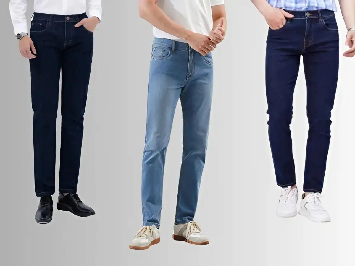 Cách chọn giày da nam cho người thấp Cách chọn giày da nam cho người thấp