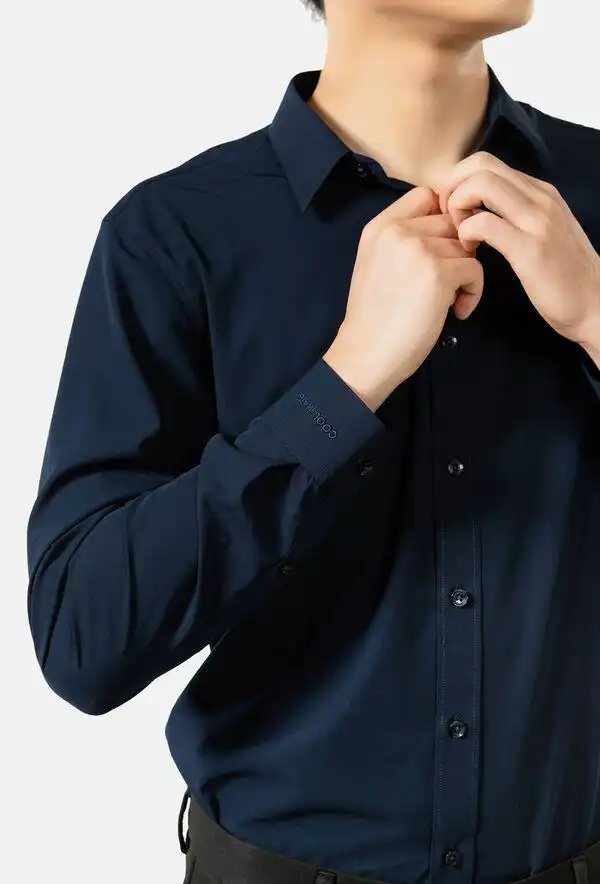 Cách chọn màu áo sơ mi cho nam chuẩn tông da