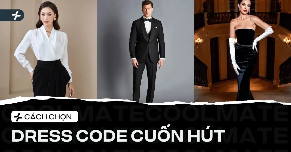 Cách Mix Màu Sắc Đúng Chất Để Tỏa Sáng Trong Mọi Sự Kiện