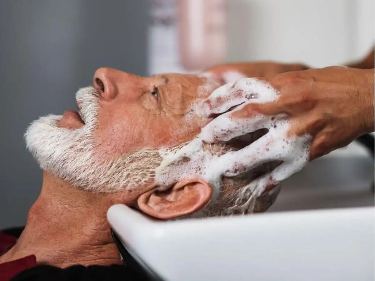 Cách Sử Dụng Dầu Gội Trị Gàu Đúng Cách Để Đạt Hiệu Quả Tốt Nhất Cách Sử Dụng Dầu Gội Trị Gàu Đúng Cách Để Đạt Hiệu Quả Tốt Nhất