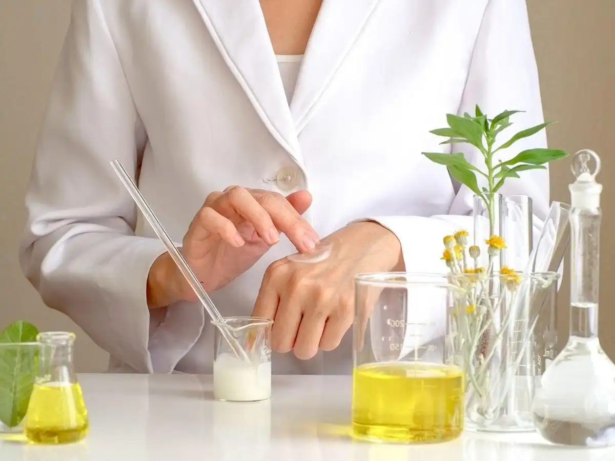 Cảnh Báo: Thành Phần Cần Tránh