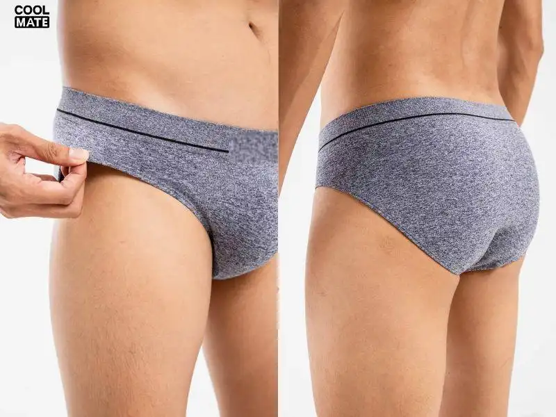 Chọn chất liệu quần lót phù hợp