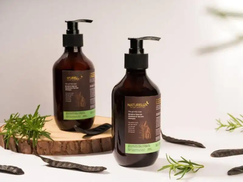 Chọn dầu gội Organic sao cho phù hợp? Chọn dầu gội Organic sao cho phù hợp?