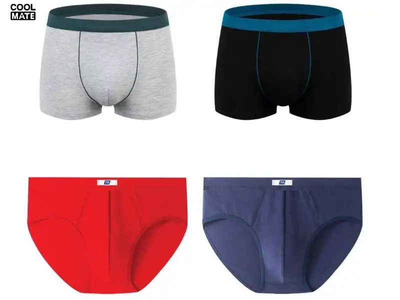 Chọn màu sắc quần lót tránh bị lộ