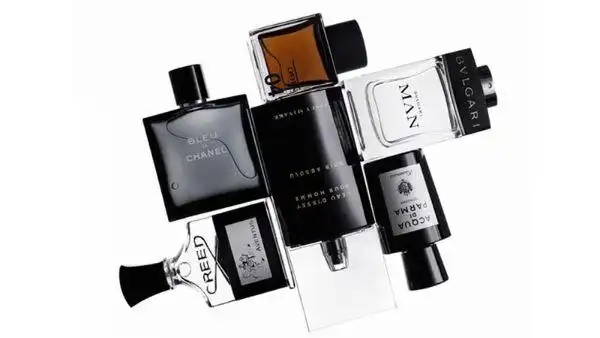 Chọn nước hoa nam dựa theo tuổi
