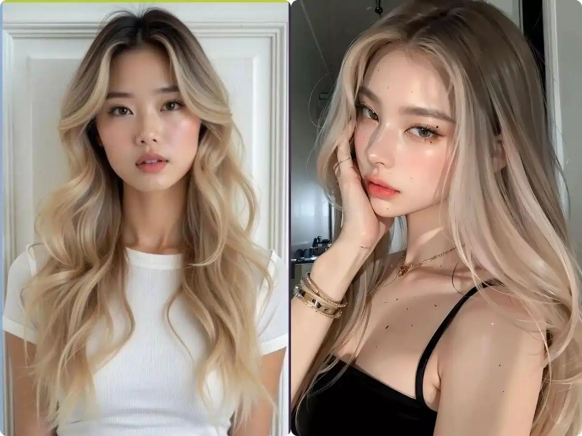 Chọn sản phẩm phù hợp với tình trạng tóc và màu nhuộm cụ thể Chọn sản phẩm phù hợp với tình trạng tóc và màu nhuộm cụ thể