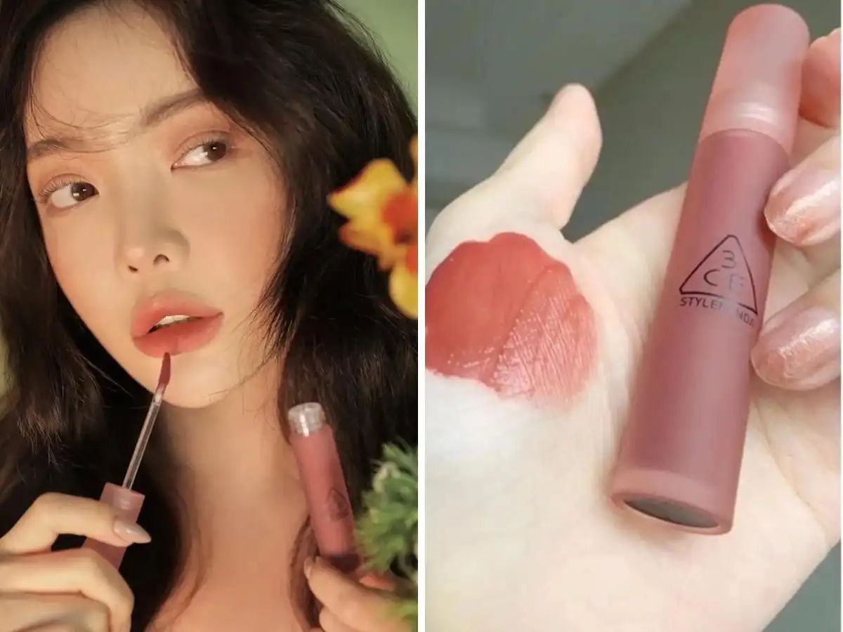 Chú ý chọn son MLBB phù hợp với tông da