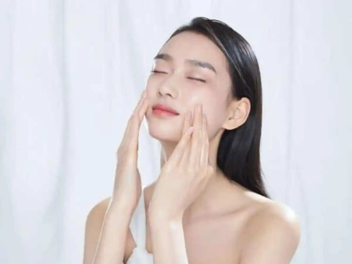 Chuẩn bị da kỹ lưỡng Nền tảng cho lớp makeup hoàn hảo