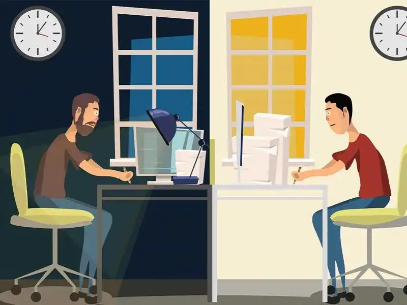 Cơ chế sinh học của cơ thể bị tác động Cơ chế sinh học của cơ thể bị tác động