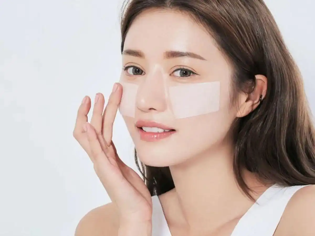Đặc điểm nhận biết da hỗn hợp chuẩn nhất Đặc điểm nhận biết da hỗn hợp chuẩn nhất