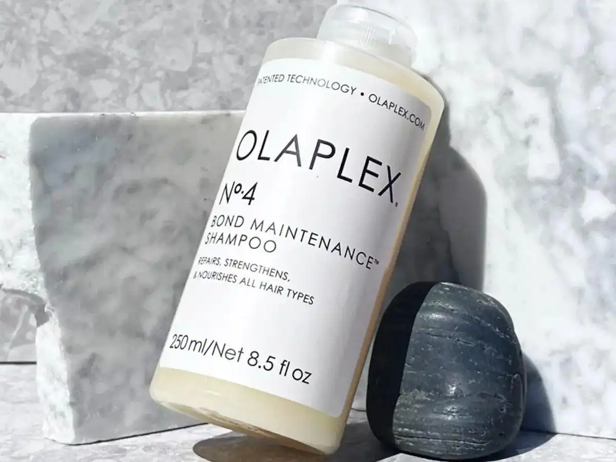 Dầu gội Olaplex No.4 Bond Maintenance Shampoo Dầu gội Olaplex No.4 Bond Maintenance Shampoo