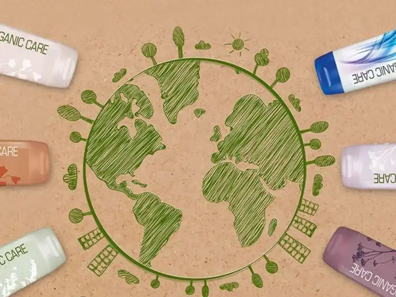Dầu gội Organic được phân loại như thế nào? Dầu gội Organic được phân loại như thế nào?