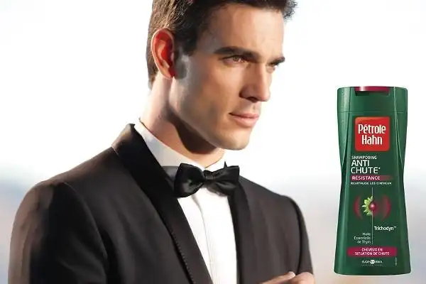 Dầu gội Petrole Hahn An