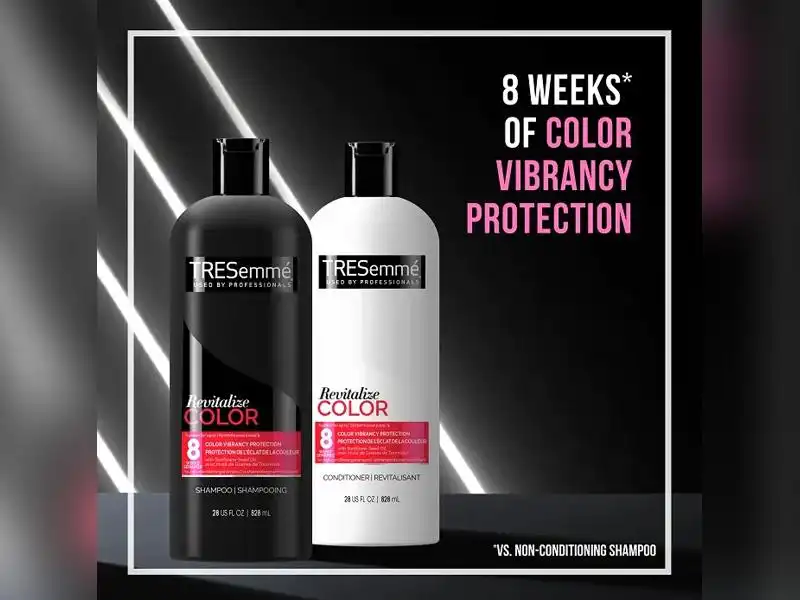 Dầu gội TRESemmé Color Revitalize Shampoo Dầu gội TRESemmé Color Revitalize Shampoo