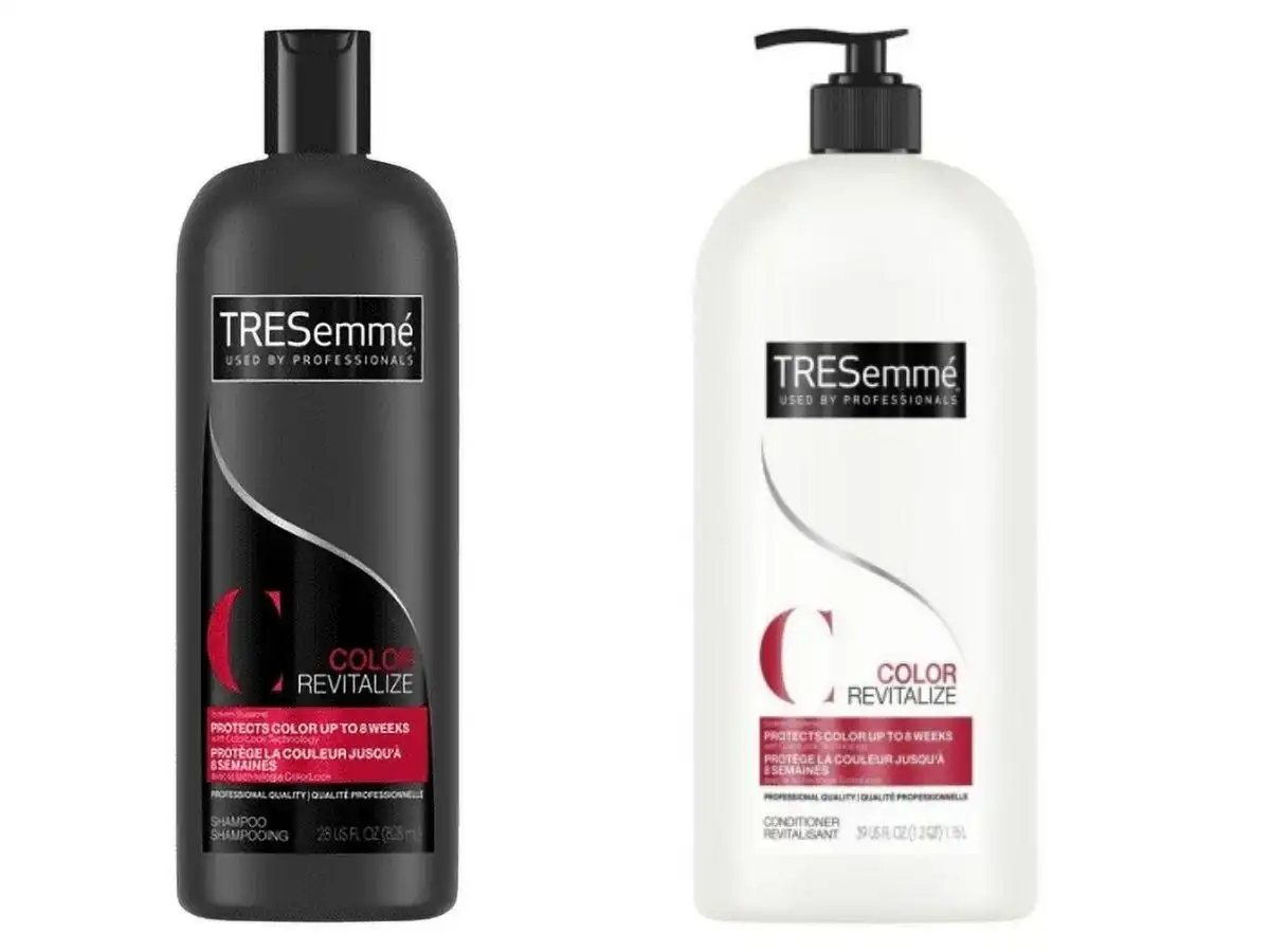 Dầu gội TRESemmé Color Revitalize Shampoo Dầu gội TRESemmé Color Revitalize Shampoo