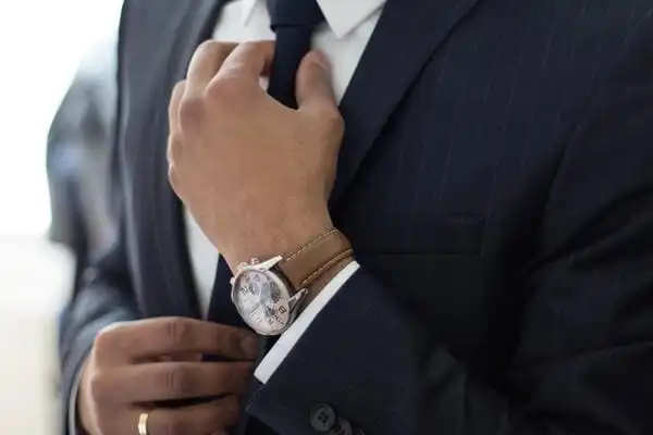 Dây đồng hồ được chọn lựa kỹ lưỡng sẽ giúp phụ kiện của bạn ấn tượng hơn Dây đồng hồ được chọn lựa kỹ lưỡng sẽ giúp phụ kiện của bạn ấn tượng hơn