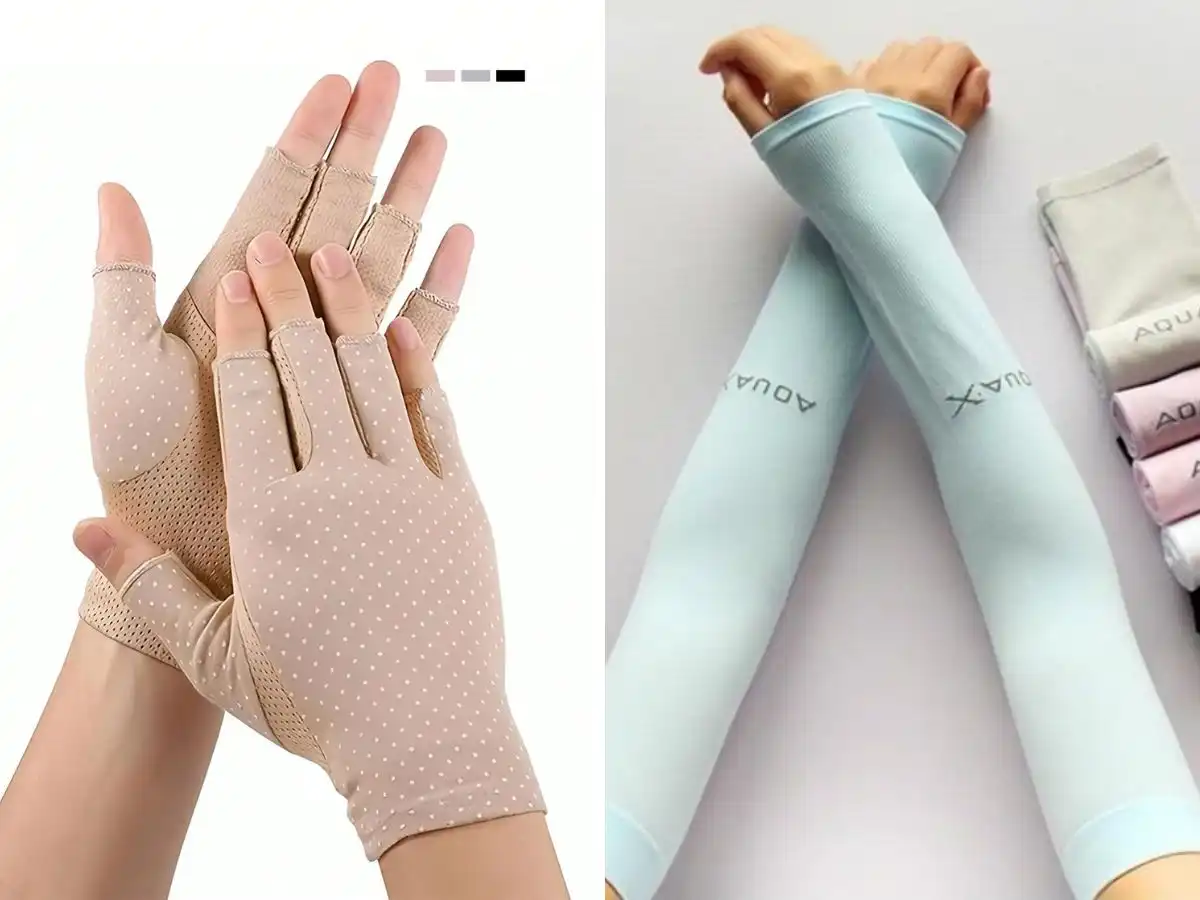 Để sở hữu sản phẩm chất lượng, bạn nên học cách chọn găng tay chống nắng Để sở hữu sản phẩm chất lượng, bạn nên học cách chọn găng tay chống nắng