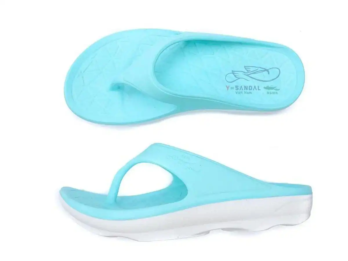 Dép Y-Sandal Recovery hỗ trợ phục hồi sau tập Dép Y-Sandal Recovery hỗ trợ phục hồi sau tập