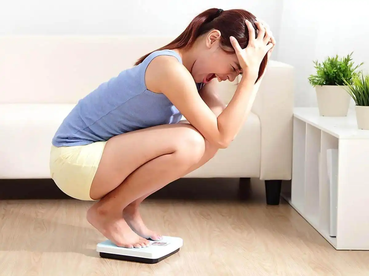 Đổ mồ hôi nhiều không hỗ trợ giảm cân