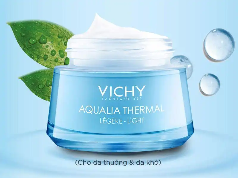 Đối với da mỏng, yếu, việc bổ sung độ ẩm là điều không thể thiếu Đối với da mỏng, yếu, việc bổ sung độ ẩm là điều không thể thiếu