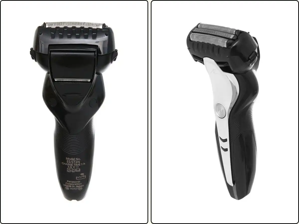 Dòng Panasonic ES-ST2N Dòng Panasonic ES-ST2N