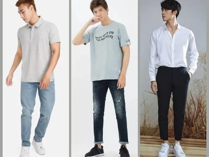 Form Classic Fit