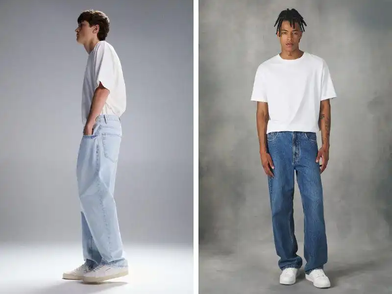 Form Loose Fit