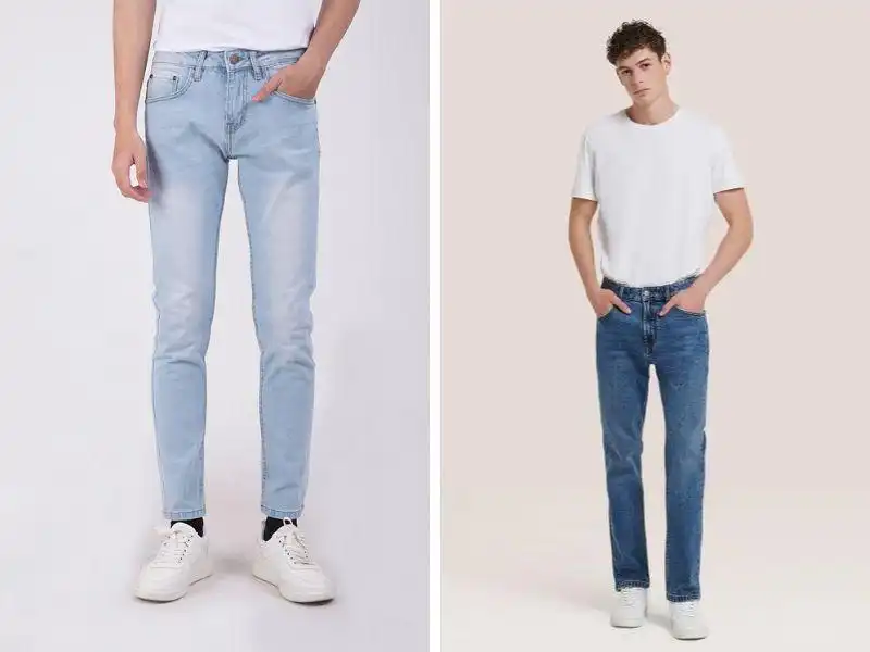 Form Slim Fit