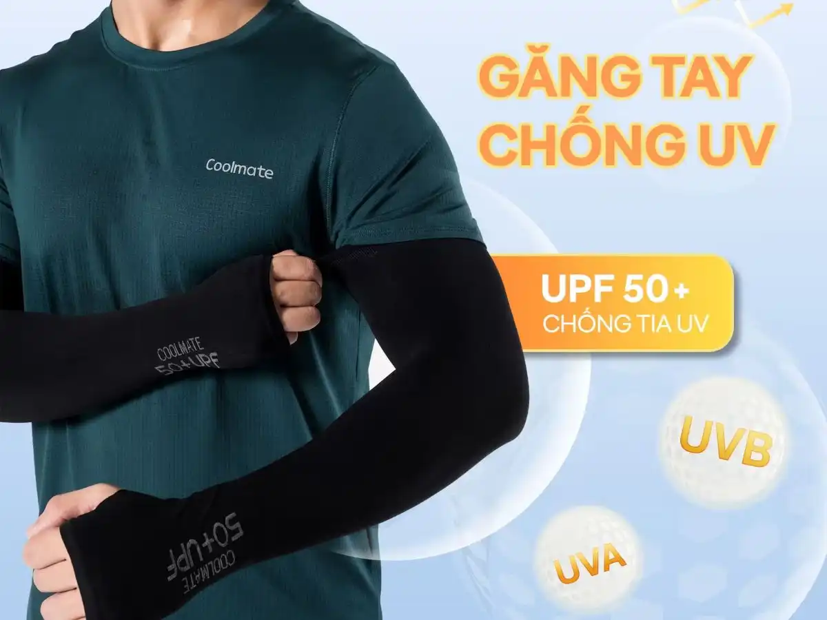 Găng tay chống nắng cũng cần được bảo quản để có thể sử dụng lâu dài Găng tay chống nắng cũng cần được bảo quản để có thể sử dụng lâu dài