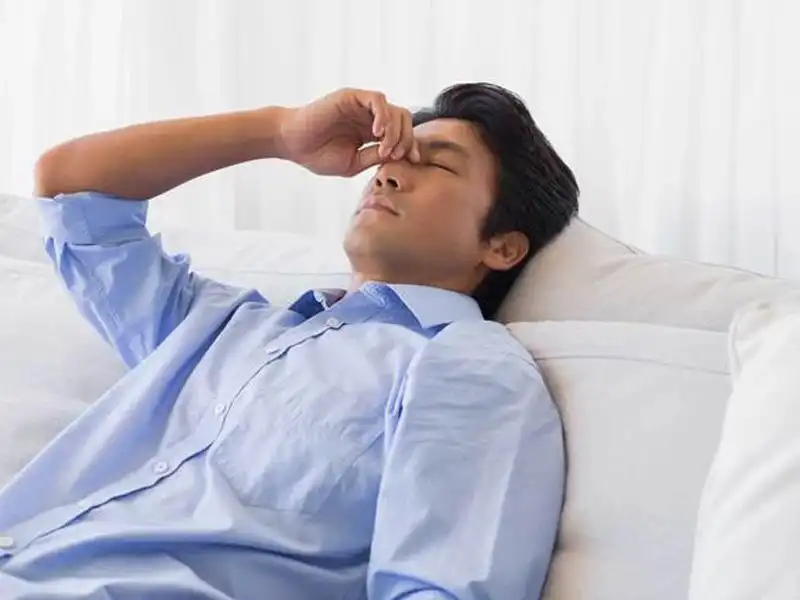 Gây suy giảm hệ miễn dịch của cơ thể Gây suy giảm hệ miễn dịch của cơ thể