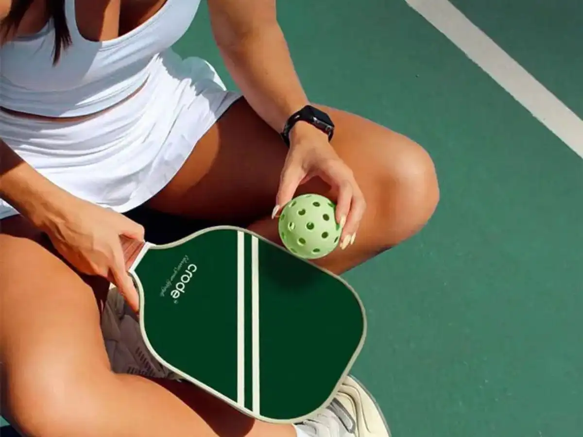 Giải đáp thắc mắc thường gặp về vợt Pickleball cho nữ Giải đáp thắc mắc thường gặp về vợt Pickleball cho nữ