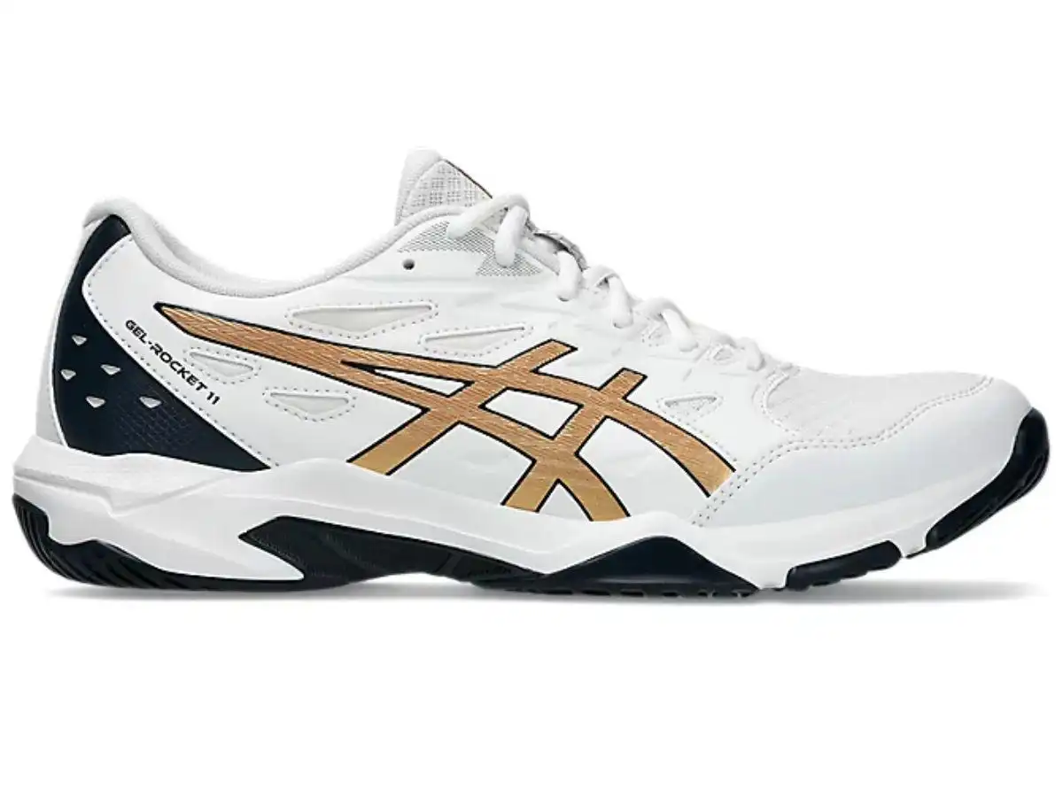 giày ASICS GEL-Roket quốc dân giày ASICS GEL-Roket quốc dân