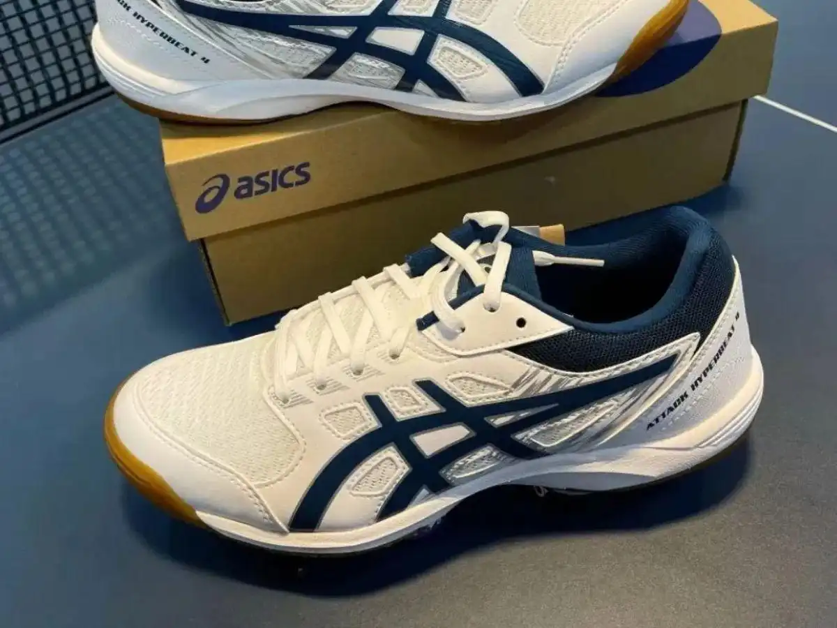 Giày bóng chuyền cổ thấp Giày bóng chuyền cổ thấp