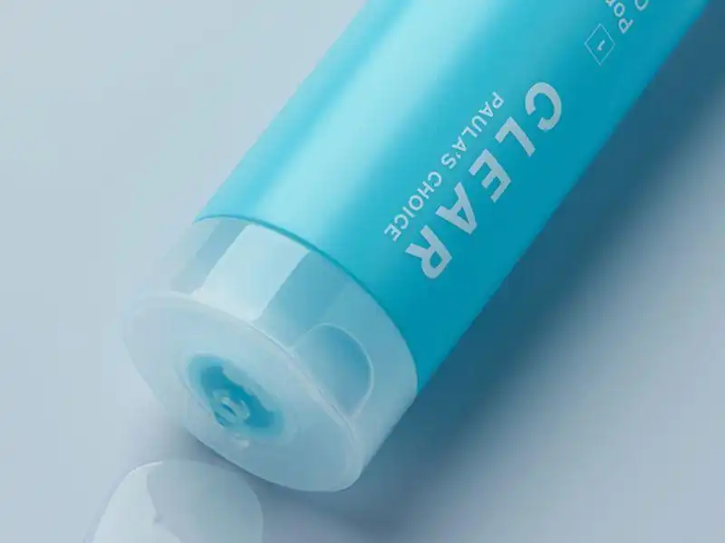 Hãy chọn sữa rửa mặt dịu nhẹ, không chứa sulfate - thành phần dễ gây khô căng và kích ứng da Hãy chọn sữa rửa mặt dịu nhẹ, không chứa sulfate - thành phần dễ gây khô căng và kích ứng da