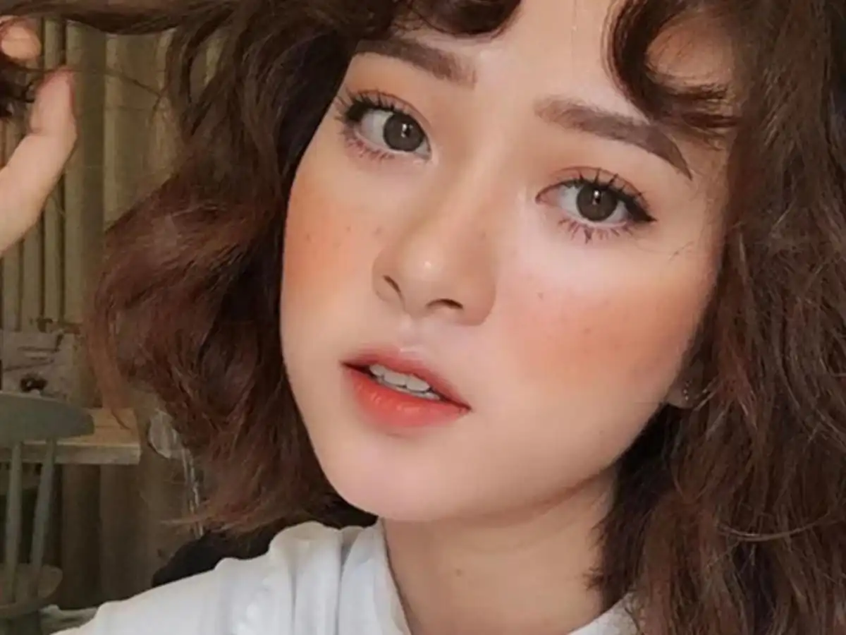 Hoàn thiện lớp trang điểm Hoàn thiện lớp trang điểm
