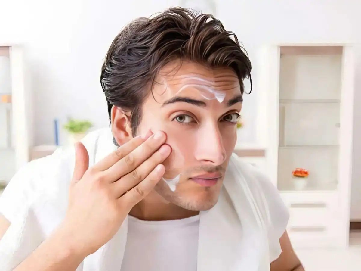 Hướng dẫn xác định loại da Hướng dẫn xác định loại da